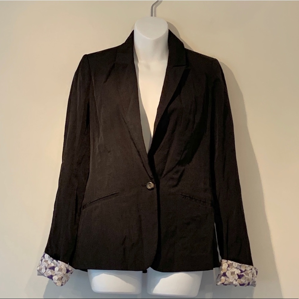 Sanctuary // Blazer Jacket Size Small
